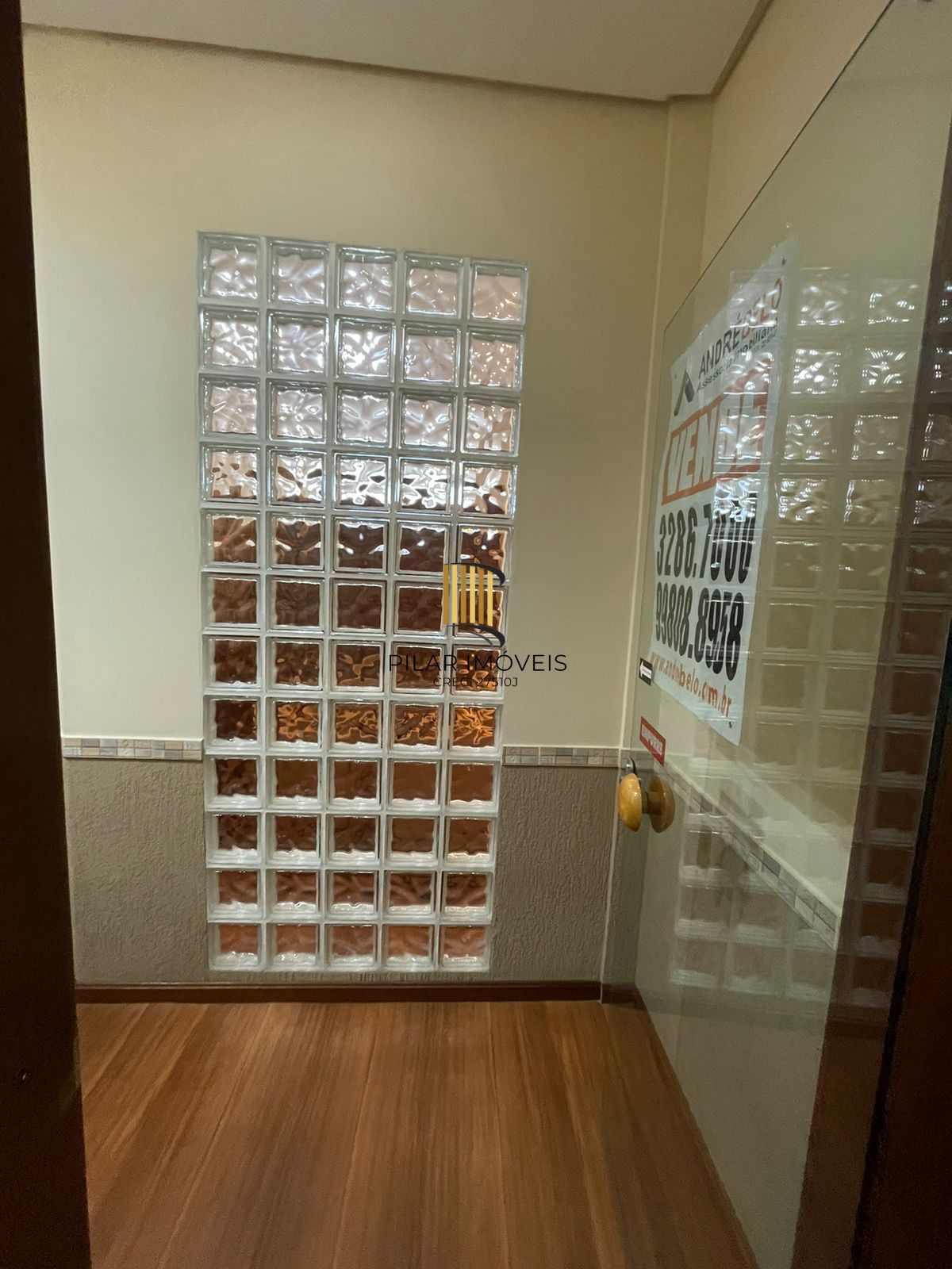Sala Comercial com Vista Panorâmica no Centro!