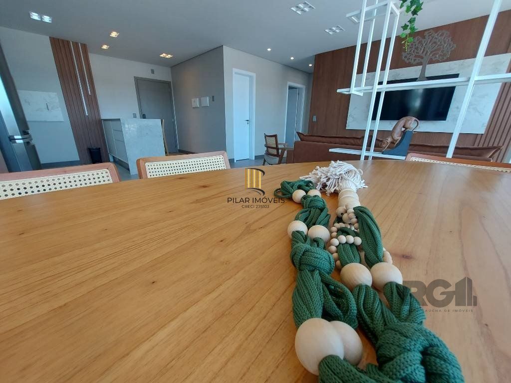 Apartamento 3 dormitórios no bairro Atlântida