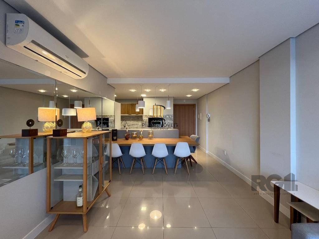 Apartamento 3 dormitórios no bairro Atlântida
