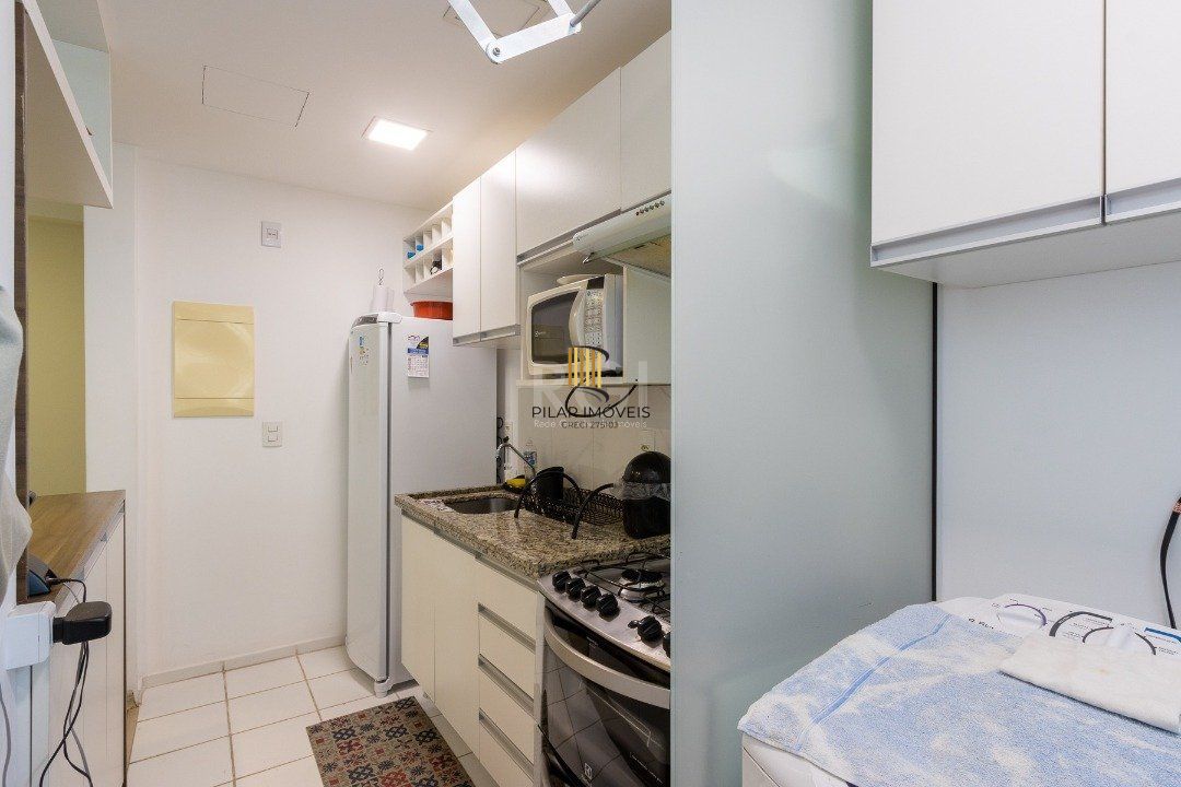 Apartamento 3 dormitórios no bairro Cavalhada