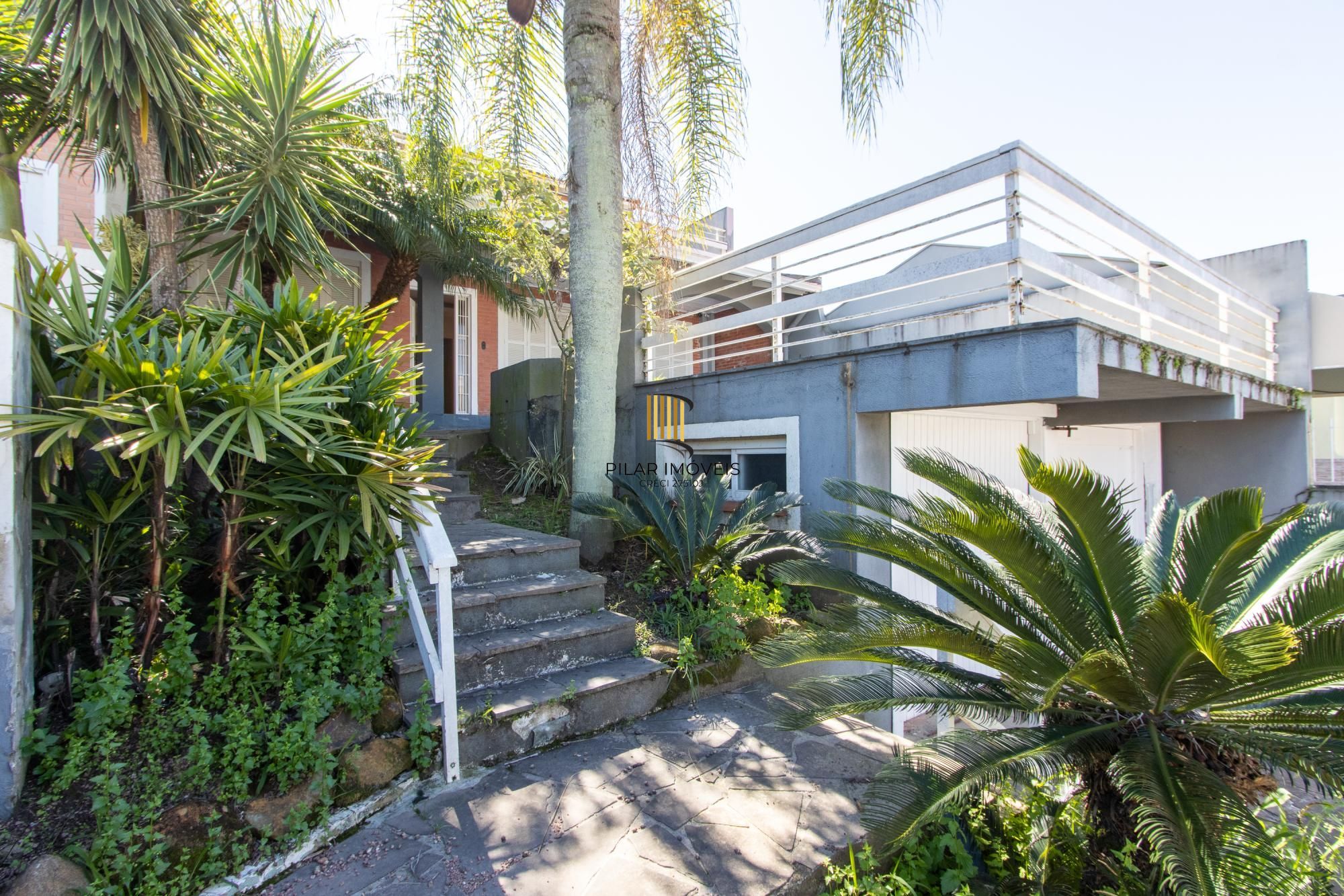 CASA PARA VENDA/LOCAÇÃO BAIRRO HÍPICA - 322m2