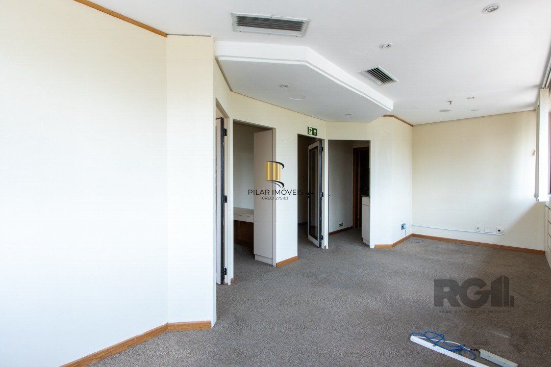 Sala Comercial no bairro Menino Deus