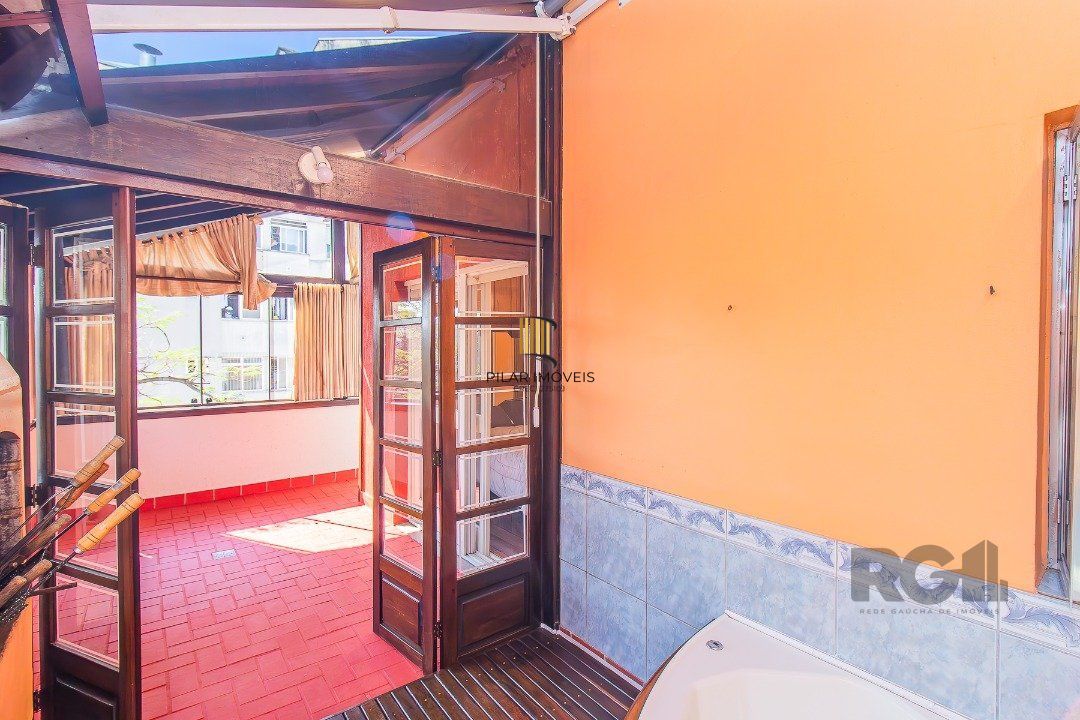 Apartamento 1 dormitório no bairro Menino Deus
