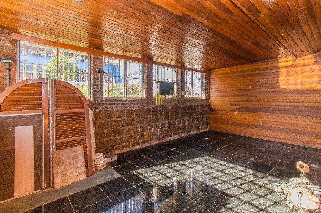 Casa, 200m², 3 dormitórios, bairro Cristal