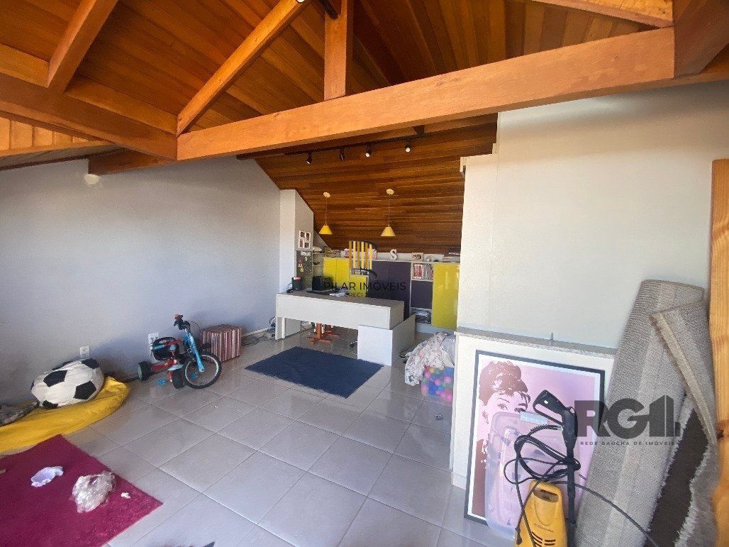 Casa de 3 dormitórios  sendo 1 suíte no Lagos de Nova Ipanema