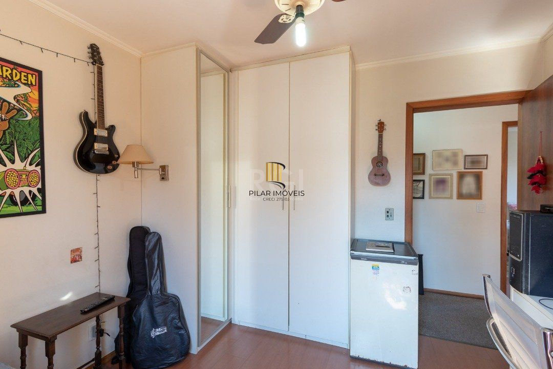 Apartamento para Venda - 139.1m², 3 dormitórios, sendo 1 suites, 2 vagas - Tristeza