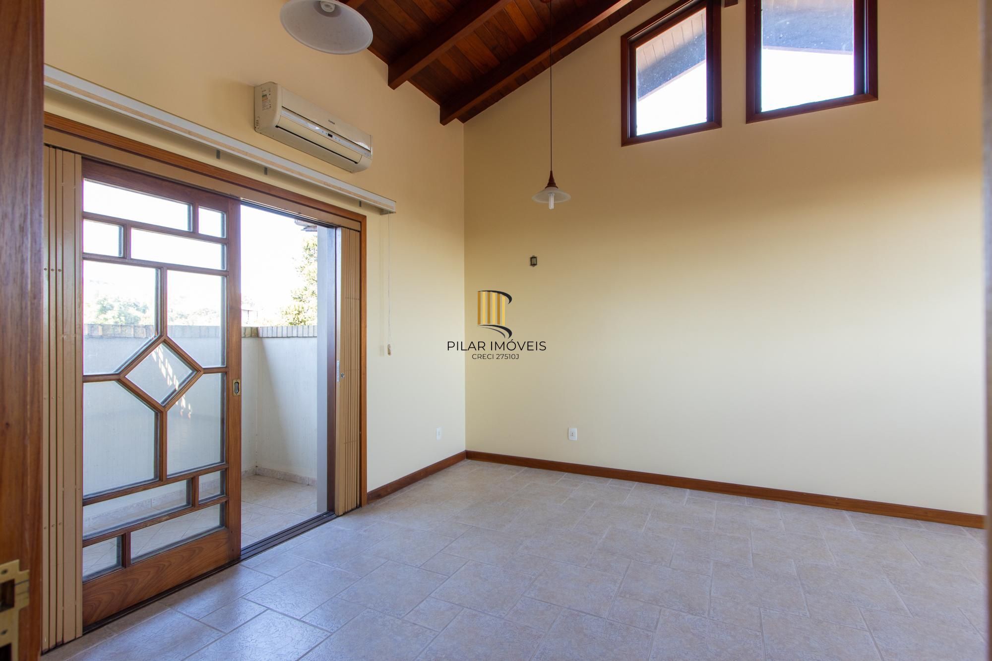 Casa Espetacular na Vila Nova – Viva como no campo, com o conforto da cidade!