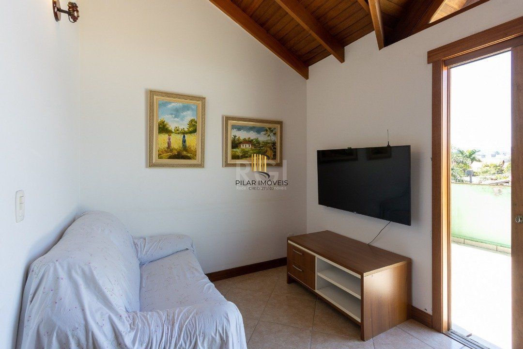 Casa para Locação/Aluguel - 222.26m², 3 dormitórios, sendo 1 suites, 3 vagas - Ipanema