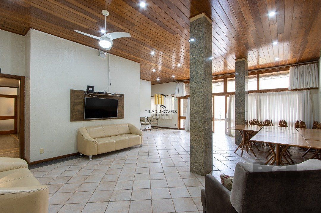 Cobertura para Venda - 209m², 3 dormitórios, sendo 1 suites, 2 vagas - Bela Vista