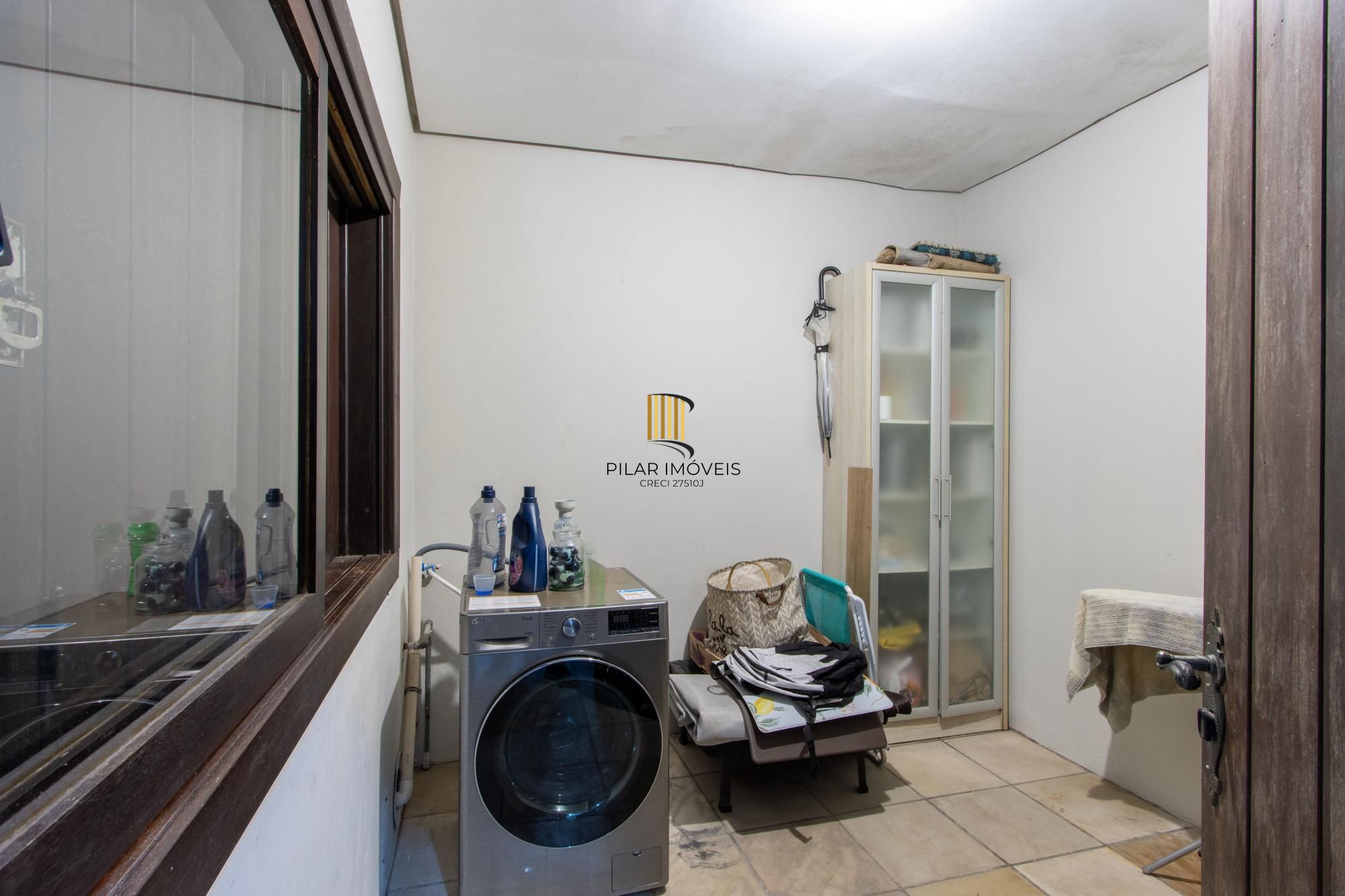 Casa de Condomínio 3 dormitórios no bairro Tristeza