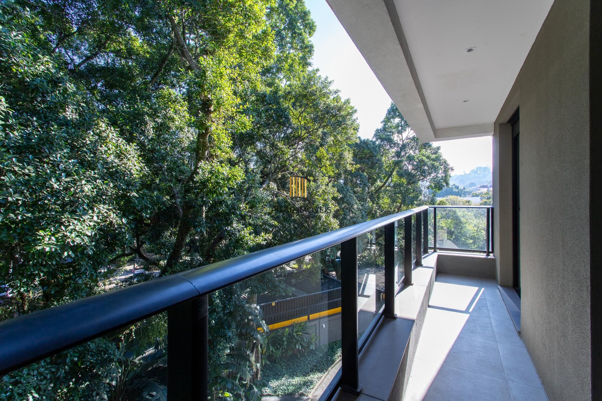 Apartamento 3 dormitórios no bairro Pedra Redonda