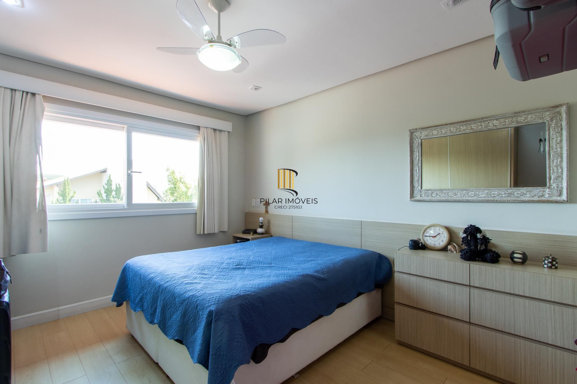 Casa 3 suites no Terra Ville