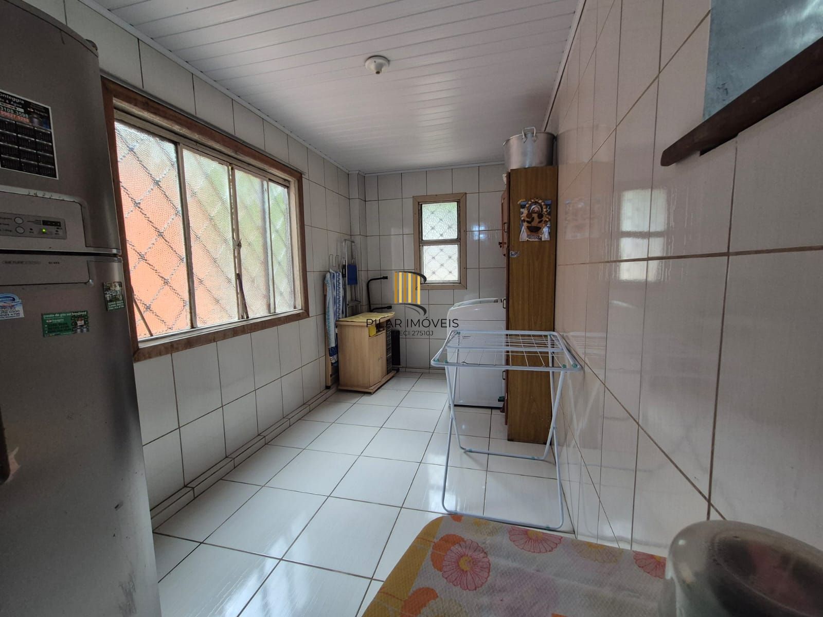 APARTAMENTO 02 DORMITÓRIOS NO BAIRRO CAMAQUÃ