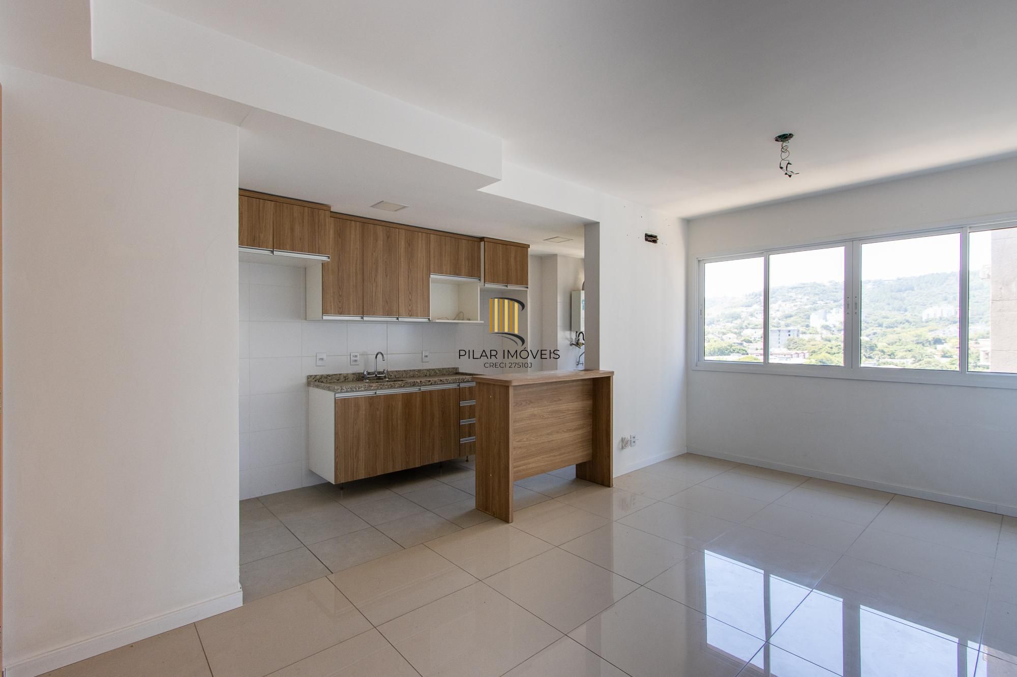 Apartamento 2 dormitórios no bairro Teresópolis