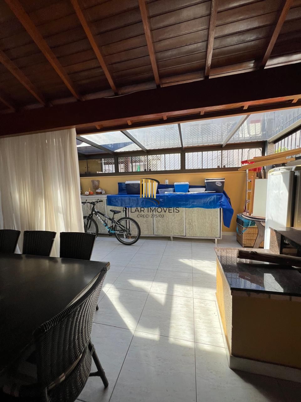 Casa à venda no Jardins do Prado  – conforto, lazer e elegância em um só lugar!!