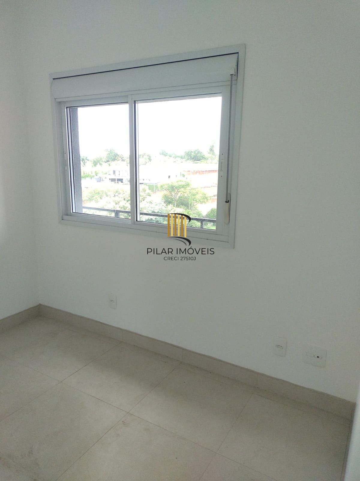 Apartamento 2 dormitórios no bairro Centro