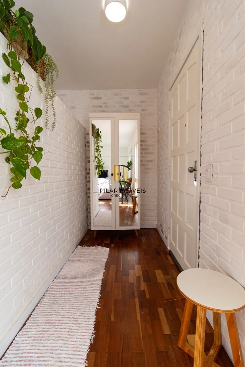 Casa 3 dormitórios no bairro Petrópolis