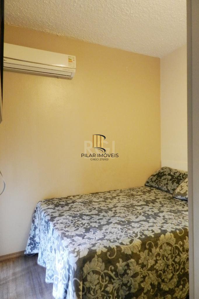 Apartamento para Venda - 66.66m², 3 dormitórios, 1 vaga - Vila Nova
