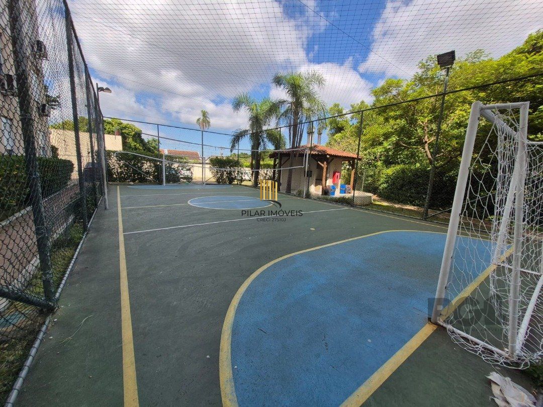 Apartamento 3 dormitórios no bairro Cavalhada