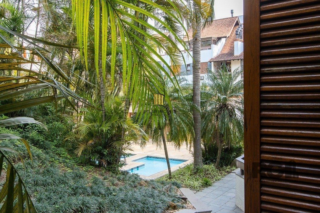 Apartamento 3 dormitórios no bairro Ipanema