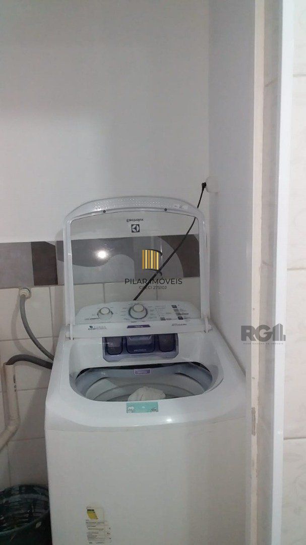 Apartamento 1 dormitório no bairro Menino Deus