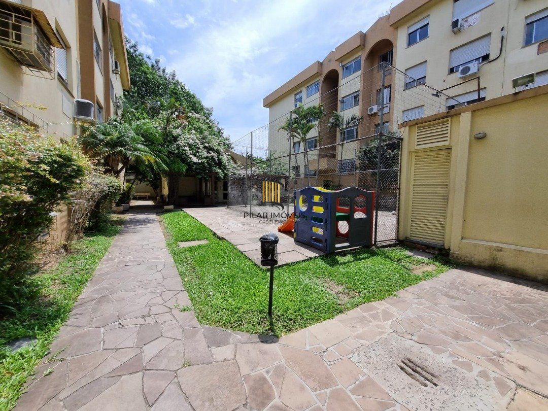 Apartamento 2 dormitórios no bairro Tristeza