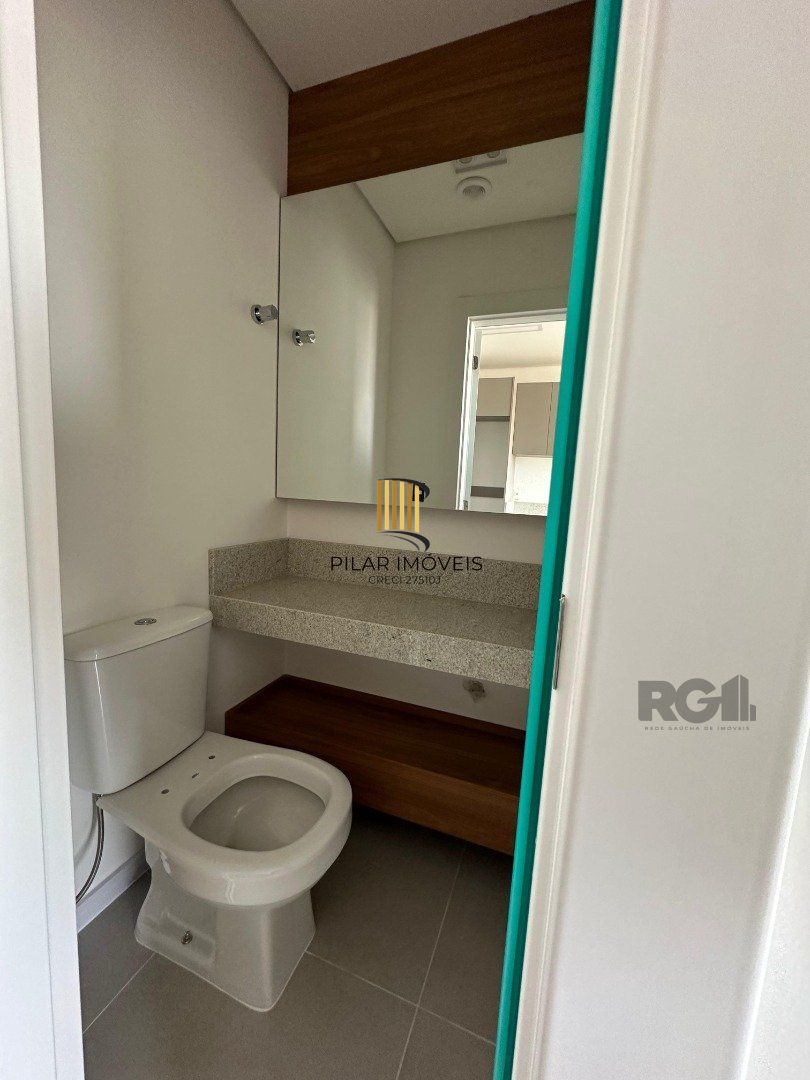 APARTAMENTO DOIS DORMITÓRIOS DEL PAINE