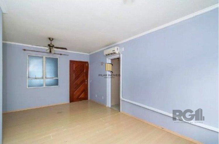 Apartamento de 3 dormitórios I Bairro Camaquã