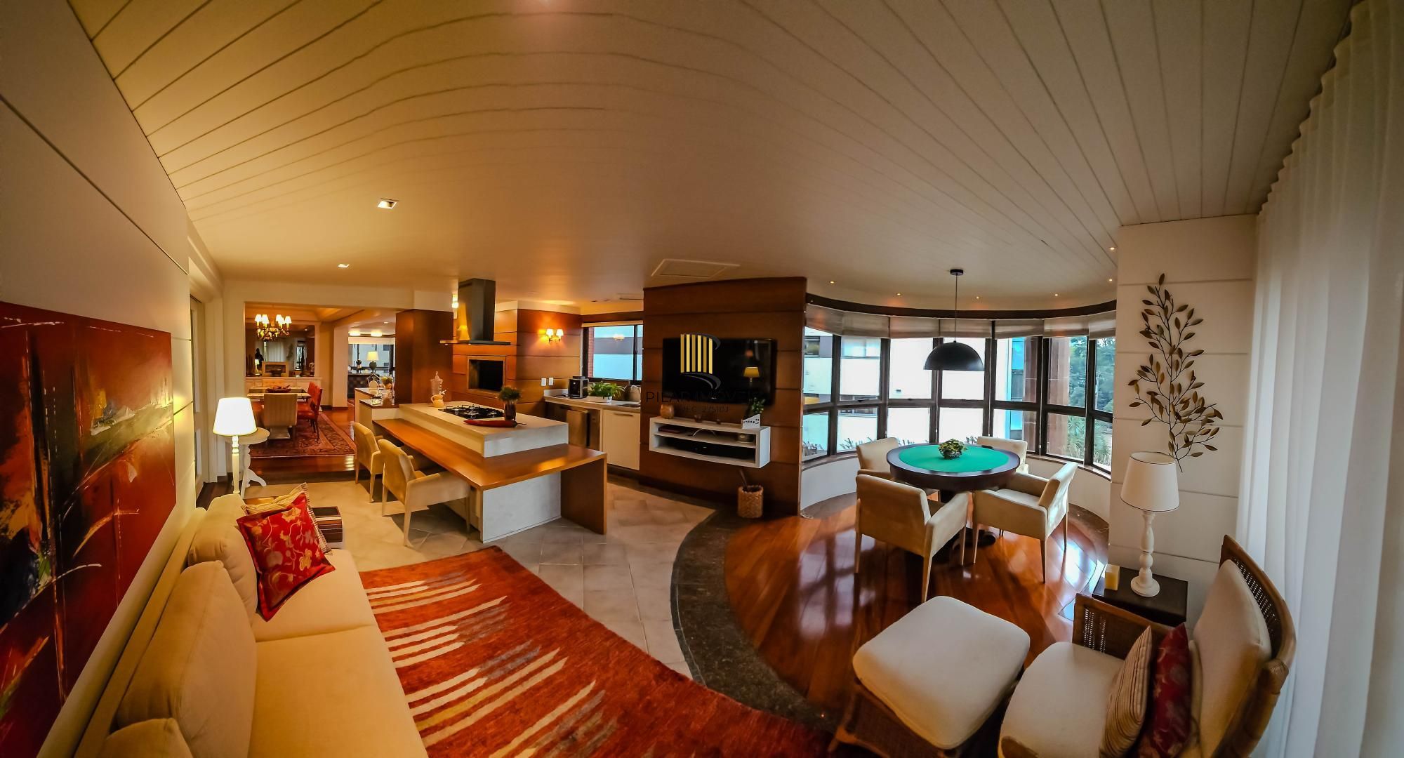 Apartamento 3 dormitórios no bairro Auxiliadora
