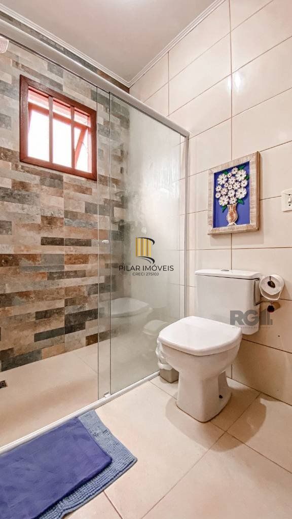 Casa 4 dormitórios no bairro Atlântida