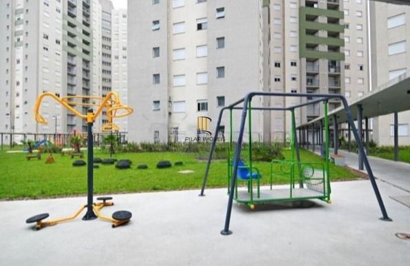Apartamento novo, no Smart Urban Club (Pelotas)  nunca  habitado 3 dortmitórios sendo 1 suíte e 1 vaga escriturada