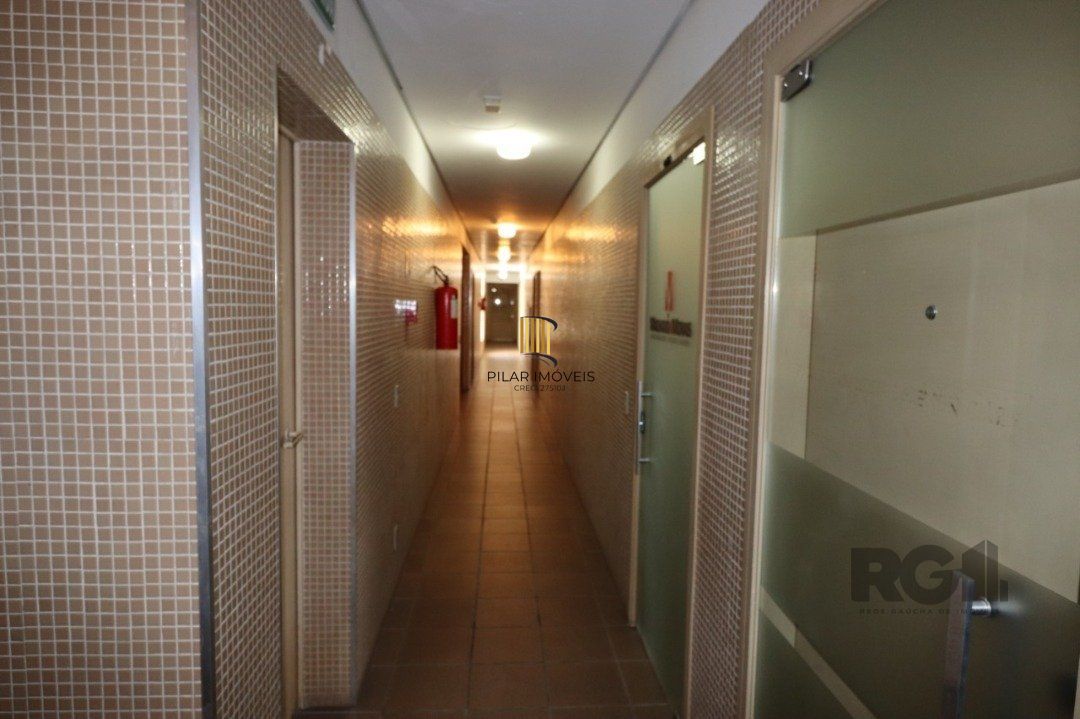 Sala Comercial no bairro Centro Histórico