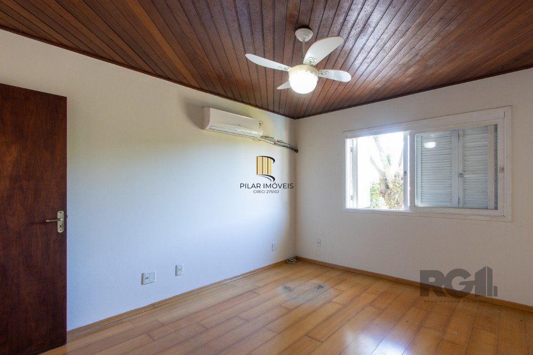 Casa 4 dormitórios no bairro Tristeza