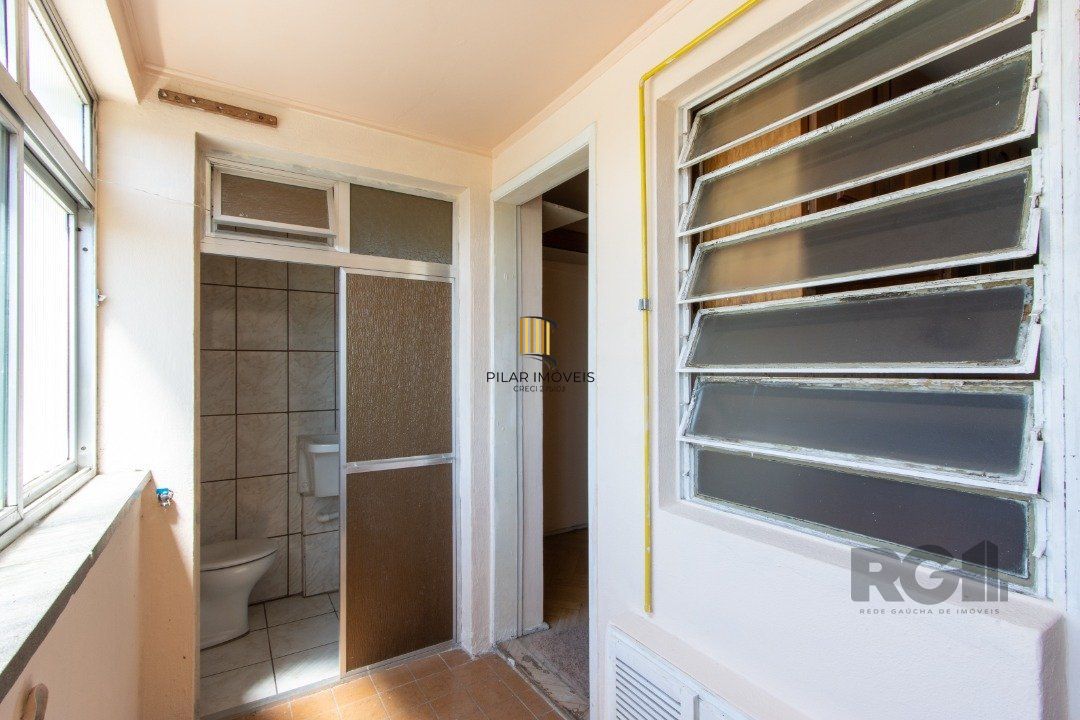 Apartamento para Venda - 86.16m², 2 dormitórios, Cristal