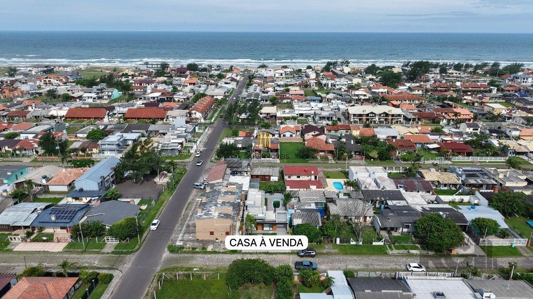 Casa 3 dormitórios no bairro Praia da Conceição
