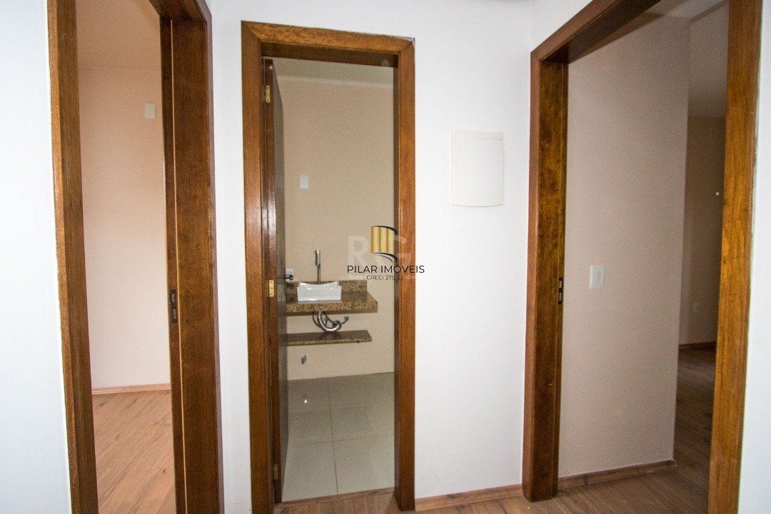Casa para Venda - 79.48m², 2 dormitórios, 2 vagas - Ipanema