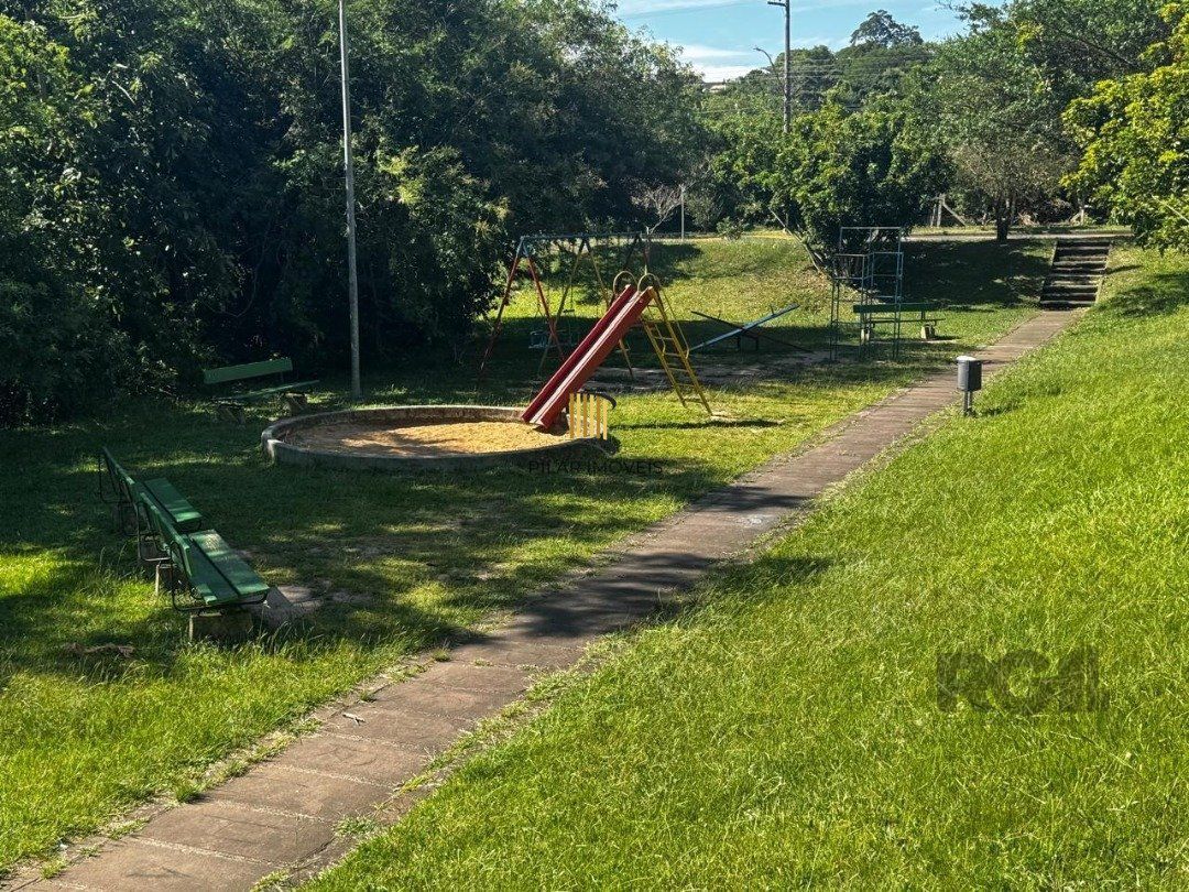 Terreno no bairro Espírito Santo