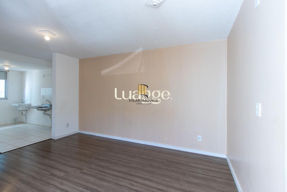 Apartamento 2 quartos, reformado, 1 vaga escriturada - Vila Nova