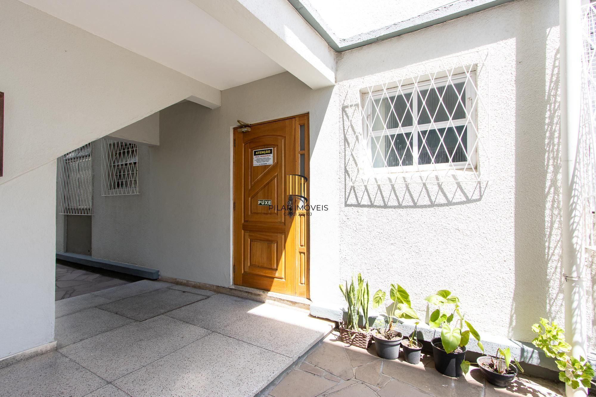 Apartamento com 2 dormitórios no bairro Teresópolis