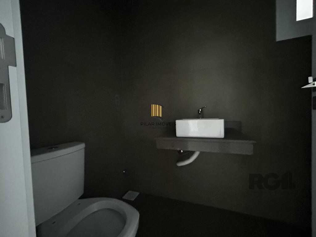 Apartamento 2 dormitórios no bairro Atlântida