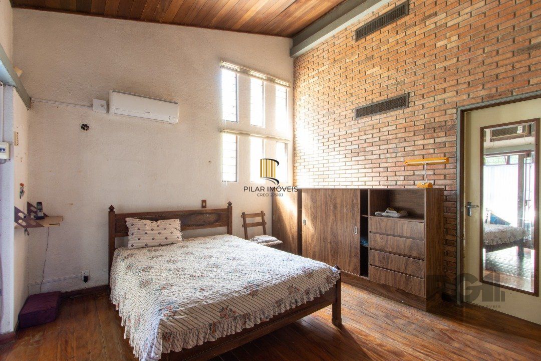 Casa 3 dormitórios no bairro Vila Assunção