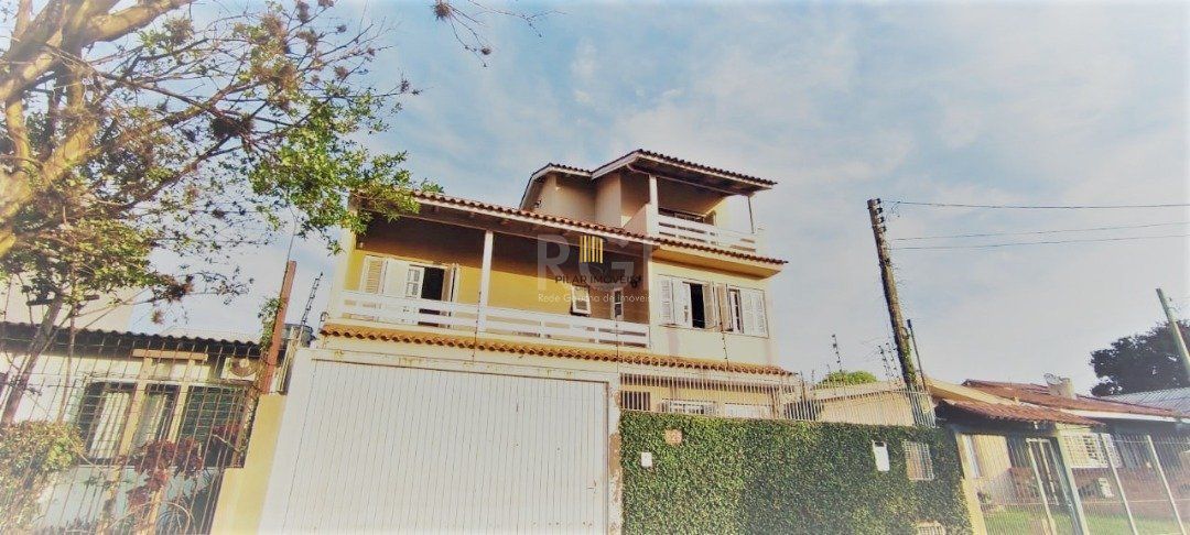 Casa para Venda - 250m², 3 dormitórios, sendo 1 suites, 2 vagas - Ipanema