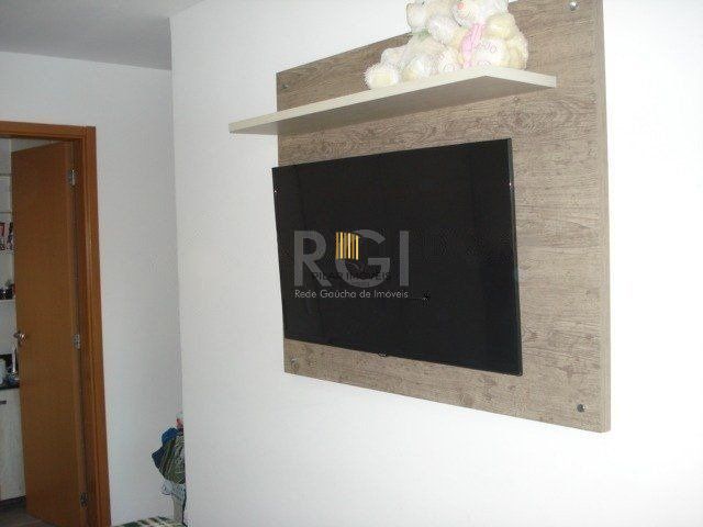 Apartamento para Venda - 65.31m², 2 dormitórios, sendo 1 suites, 1 vaga - Tristeza