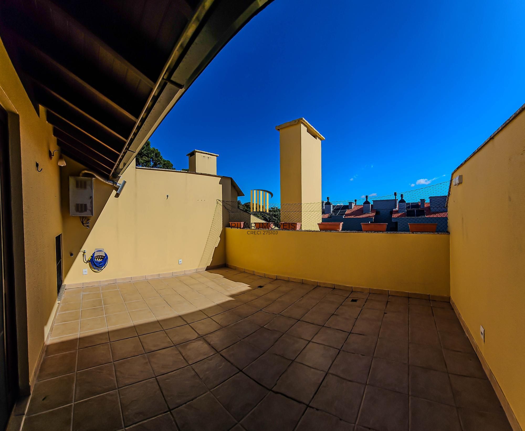 Casa em condomínio, 3 quartos, 1 suite, 3 vagas de garagem - Bairro Tristeza