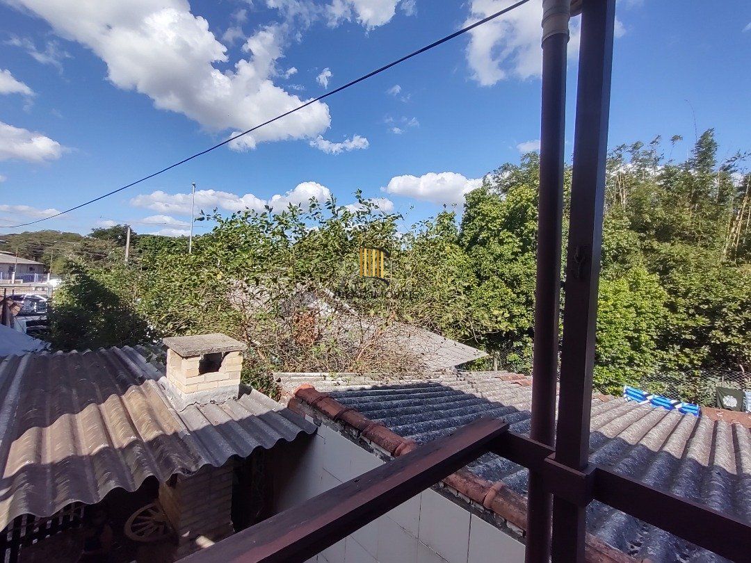 Casa para Venda - 400m², 6 dormitórios, Cavalhada