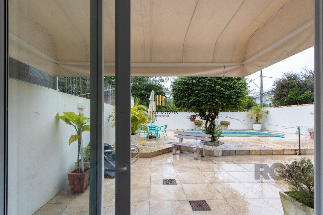 Casa para Venda - 167.4m², 4 dormitórios, sendo 2 suites, Ipanema