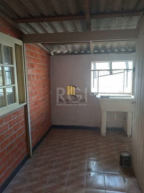 Casa 3 dormitórios no bairro Ponta Grossa