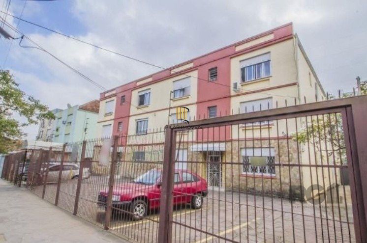 Apartamento 3 dormitórios no bairro Medianeira