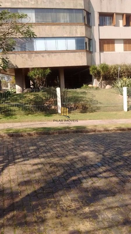 Apartamento para Venda - 263.7m², 3 dormitórios, sendo 1 suites, 2 vagas - Cristal