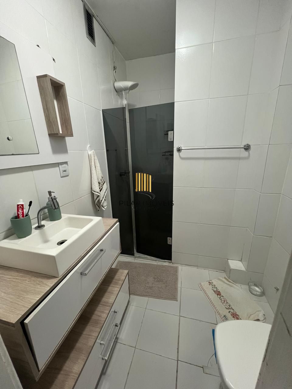 Apartamento de 3 Dormitórios no Menino Deus – Último Andar, com Suíte e Vaga Coberta!